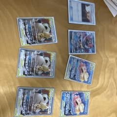 ポケモンカード TAG TEAM まとめ売り - メルカリ