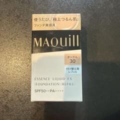 マキアージュ エッセンスリキッド EX オークル30 レフィルのサムネイル