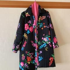 レオナール 鮮やかジャケットのサムネイル