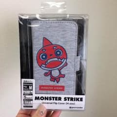 モンスト スマホケースのサムネイル