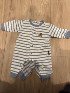 POLO ラルフローレン ロンパースのサムネイル