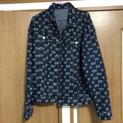 OYジャケット