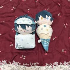 影片みか 斎宮宗 Valkyrie TRIP ぬいぐるみ あんスタ 中国 | Shop at