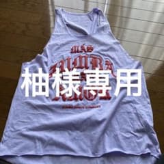 ZUMBA  サイズＬのサムネイル