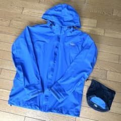 POLEWARDS マウンテンパーカーのサムネイル