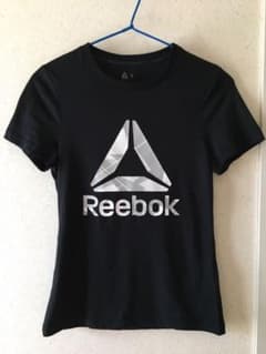 Reebok Tシャツ レディースのサムネイル
