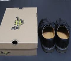 Dr.martens 3ホールのサムネイル