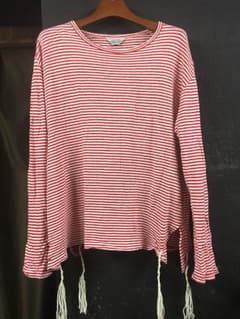 unused border t shirtのサムネイル