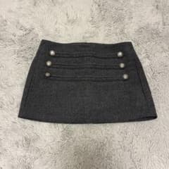 archive00s ナポレオン風 スカート ミニ SHEINのサムネイル