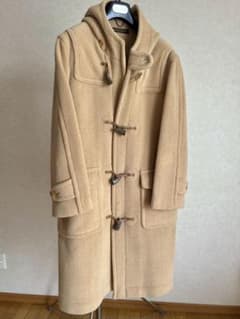 ユナイテッドアローズ ムーアブルック チベット モンゴメリー ダッフルコート m16423212923_1.jpg?1735648917