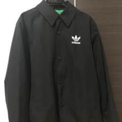 KONY コーチジャケット adidas originalsのサムネイル