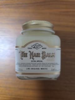 LINC ORIGINAL MAKERS THE HAIR BALM 997のサムネイル