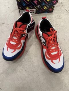 SKECHERS スニーカー 27cmのサムネイル