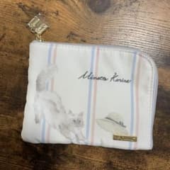 Afternoon Tea アフタヌーンティー　マスク/ティッシュ　ポーチのサムネイル