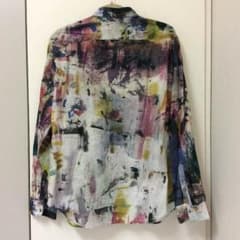 PaulSmith ジャケット ドレスシャツのサムネイル