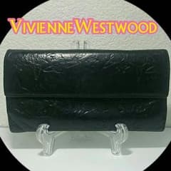 最終価格！本物★VivienneWestwood★°＊。長財布。＊°のサムネイル