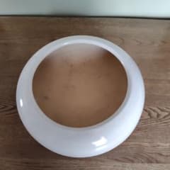 未使用 茶道具 灰すり 灰摺り鉢　灰すり鉢 白 灰器 六方作 送料込み 茶道具 灰摺り鉢 灰すり鉢 白 灰器 六方作 - メルカリ