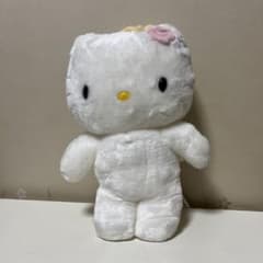 ハローキティ ふわふわベビー 天使Ｌ 2000年 サンリオ レア 新品未使用 m16425782833_1.jpg?1711288769
