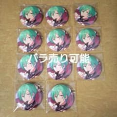 未使用】あんスタ 風早巽 缶バッジ テーマスカウト SPRING - メルカリ