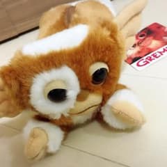 ドリームラッシュ グレムリン ギズモ ペンケースのサムネイル