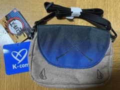 鬼滅の刃 嘴平伊之助 ミニショルダー、ポシェット