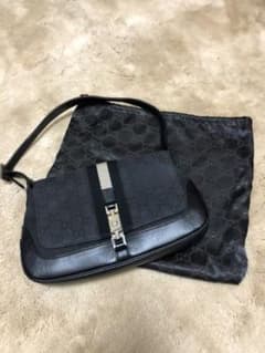 GUCCI グッチ ショルダーバッグのサムネイル