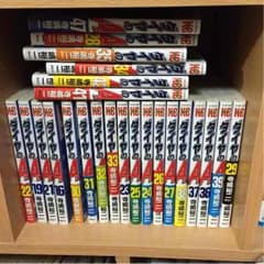 ダイヤA 全巻のサムネイル