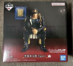 一番くじ ジョジョの奇妙な冒険 空条承太郎 フィギュア C賞 - メルカリ