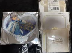 あんスタ 中国 周年 ハートアクスタ 誓約アクスタ 瀬名 泉 - メルカリ