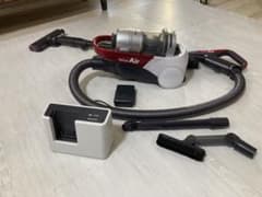 キャニスター掃除機　SHARP EC-AS500-Pのサムネイル