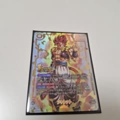 ドラゴンボール フュージョンワールド シャロット SCRのサムネイル