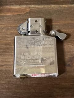 Zippo ライター用 インサイドユニット 本体のサムネイル