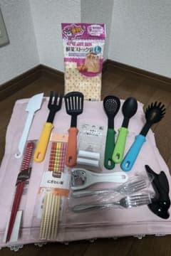 送料込み キッチンツールのサムネイル
