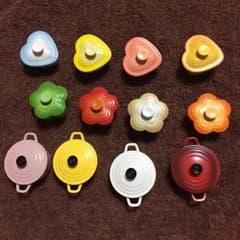 ルクルーゼ×午後の紅茶のサムネイル