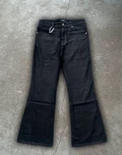 goar.archive Strapped Pants Lのサムネイル