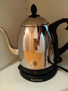 Russell Hobbs ケトルのサムネイル