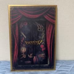 IdentityV アイデンティティV 一番くじA賞のサムネイル