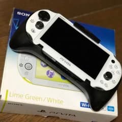 PS Vitaのサムネイル