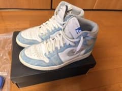 NIKE AIR JORDAN 1 ハイパーロイヤル 27cmのサムネイル
