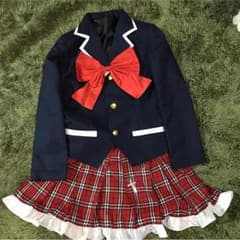 再出品 中二病でも恋がしたい!-小鳥遊六花コスプレ-のサムネイル