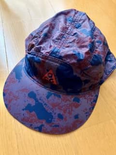 NIKE ACG TAILWIND CAP パープルのサムネイル