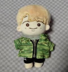 BTS　RM　ぬいぐるみ　20cmのサムネイル
