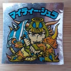 旧ビックリマン ビックリマンシールのサムネイル
