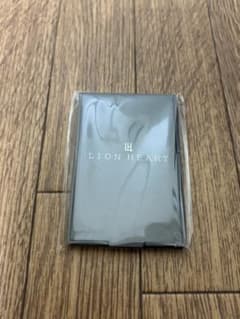 SUGA様専用　LION HEART ライオンハート ミラー 鏡のサムネイル