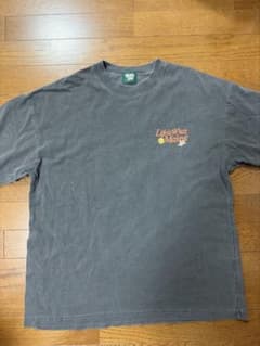That's Life ロゴTシャツのサムネイル