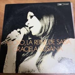 Graciela Susana Adoro La Reine De Sabaのサムネイル