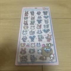 メゾピアノ シール ボンドロのサムネイル