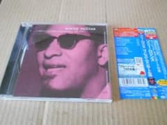 シ*イ様 CD ジャズ　ソニーロリンズ　ヴィレッジ・ヴァンガードの夜　BLUENのサムネイル