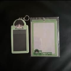 超特急 タクヤ ミニフォトホルダー フォトケース - メルカリ