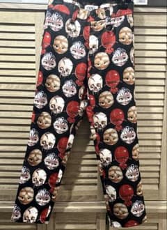 KIDILL × Trevor Brown ボンテージパンツ Size:44 - メルカリ